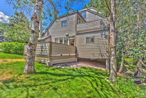 Park City Payday Retreat Townhouse