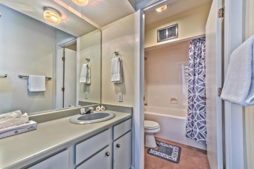 Park City Payday Retreat Townhouse