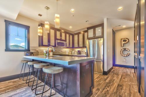 Park City Blackstone 14 Townhouse