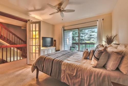 Park City Canyons Village Retreat