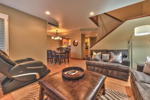 Park City Canyons Village Retreat