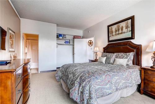 Apartamento Edelweiss Haus 113