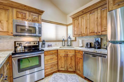 Hidden Creek 29d Townhouse