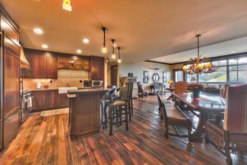 Apartamento Deer Valley Arrowleaf 415 Condo
