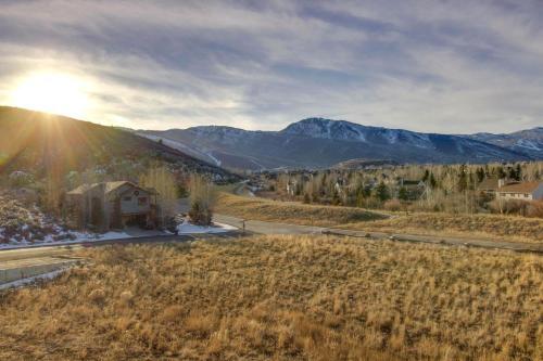 Canyon Crossing #5