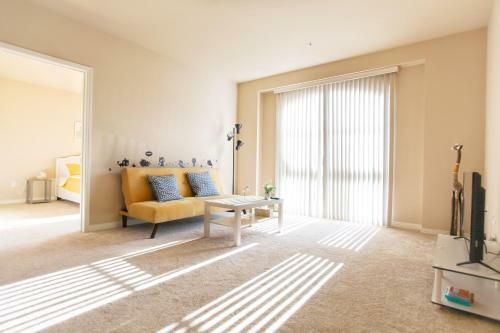 Apartamento 2b2b Walk To Convention Center