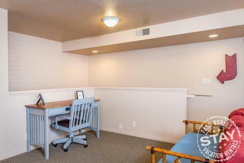 Cheese Cellar's Loft 822