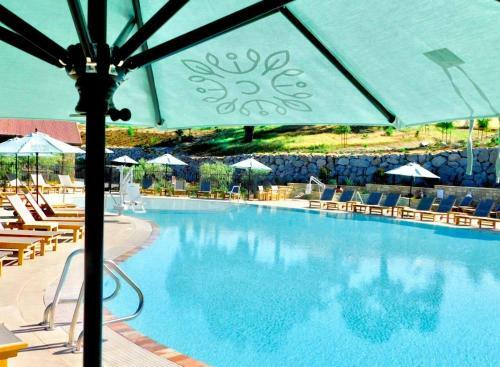 Cava Robles Rv Resort