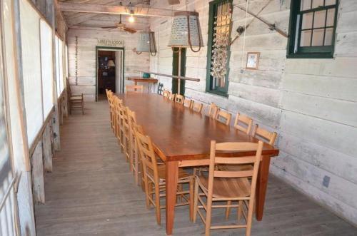 Liberty Lodge Home