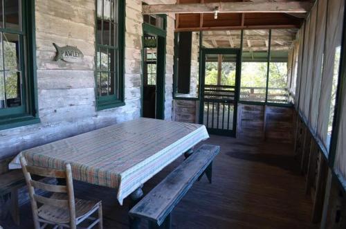 Liberty Lodge Home