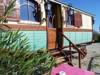 Hotel Le Mas De Calabrun