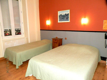 Hotel Saint-pierre