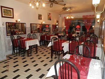 Hotel Saint-pierre
