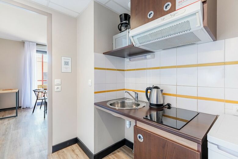Aparthotel Appart`city Montelimar