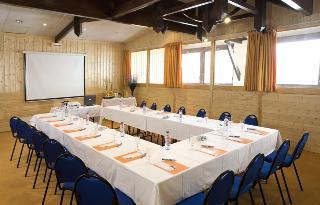 H�tel Club - Mmv Les Bergers