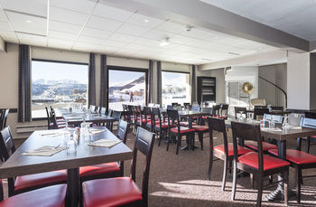 H�tel Club - Mmv Les Bergers