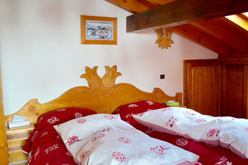 Hotel Les Gentianettes H�tels-chalets De Tradition