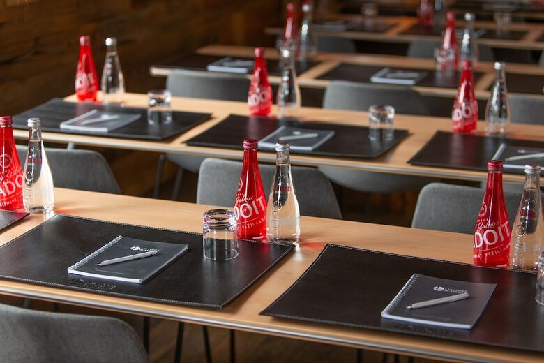 Hotel Park & Suites Prestige Meg�ve Les Loges Blanches