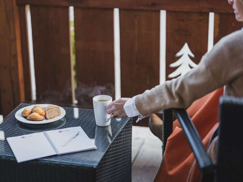 Hotel Park & Suites Prestige Meg�ve Les Loges Blanches