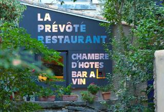 Hotel La Pr�v�t�