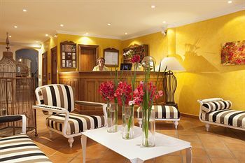 Hotel Hostellerie Berard & Spa