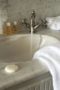 Hotel Hostellerie Berard & Spa