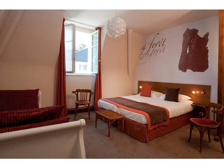 Inter-hotel � Gayot
