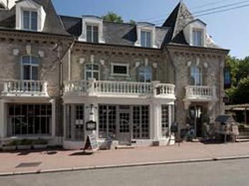 Inter-hotel � Gayot