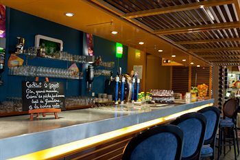 Inter-hotel � Gayot