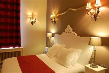 Hotel Saint-eloi