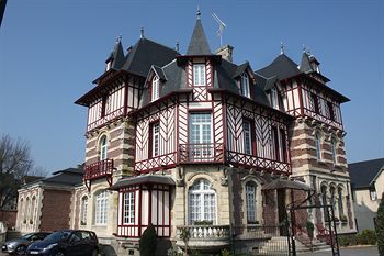 Hotel Saint-eloi