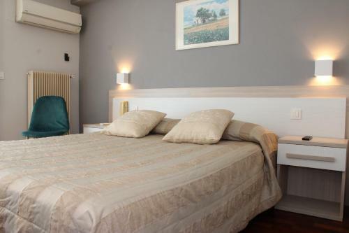 Hotel H�tel Alexandra