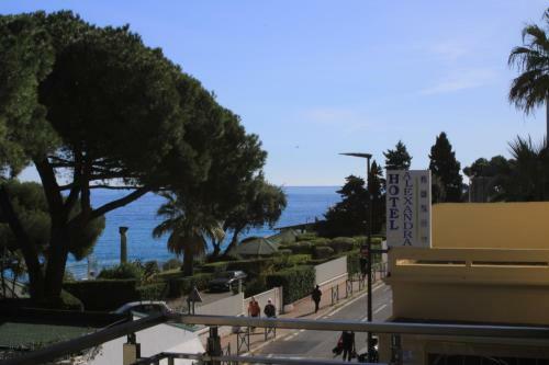Hotel H�tel Alexandra