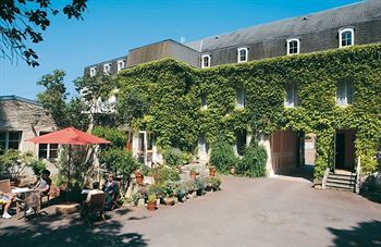 Hotel Avallon Vauban