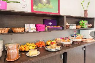 Hotel Park & Suites Confort Bourg En Bresse