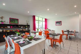 Hotel Park & Suites Confort Bourg En Bresse