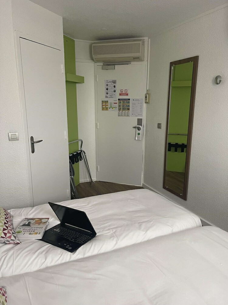 Hotel Campanile Valence Nord