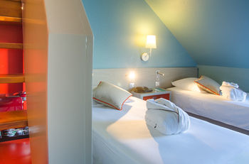 Carnac Thalasso & Spa Resort Hotel