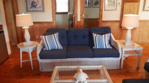 Sea Hearth II Home