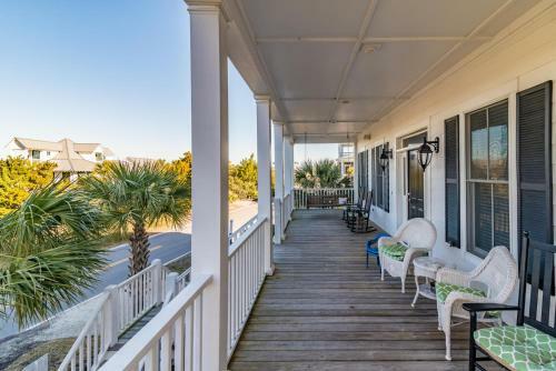 Carolina Corner Home