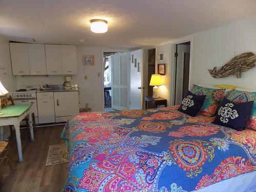 King Fens Inn Home
