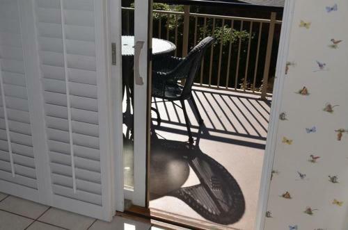 Apartamento Pawleys Pier Village C-2 Condo
