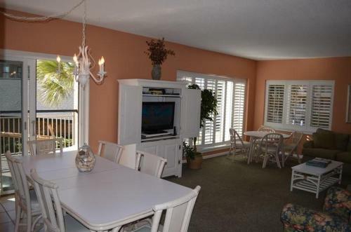 Apartamento Pawleys Pier Village C-2 Condo