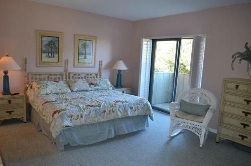 Apartamento Pawleys Pier Village C-2 Condo