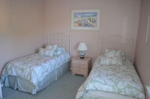 Apartamento Pawleys Pier Village C-2 Condo