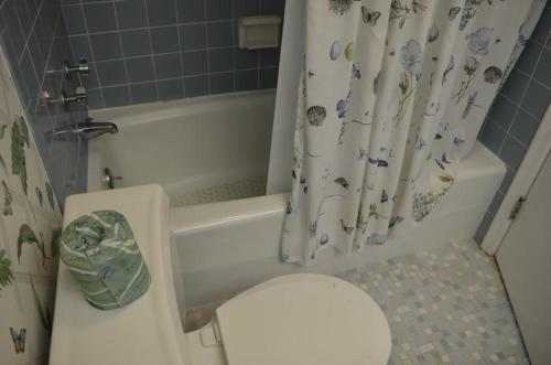 Apartamento Pawleys Pier Village C-2 Condo