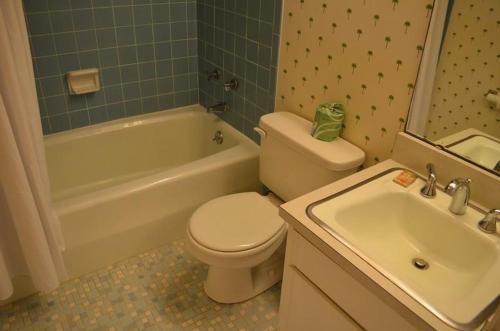 Apartamento Pawleys Pier Village C-2 Condo