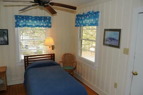 Otis Beach House