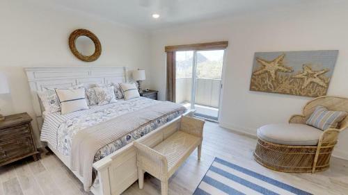 Pawleys Pier Village G-3 Home