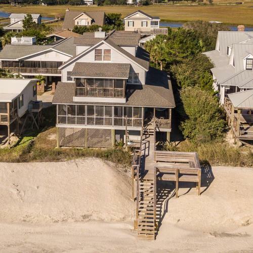 Hightide Home
